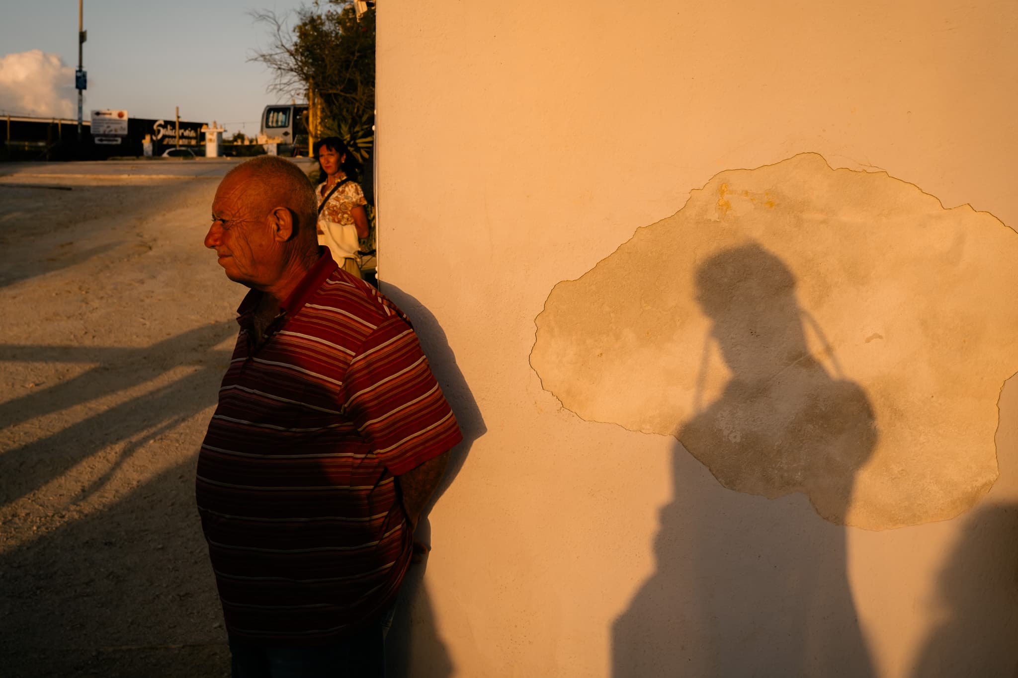 Photograph by Nick Missiaen, 2024