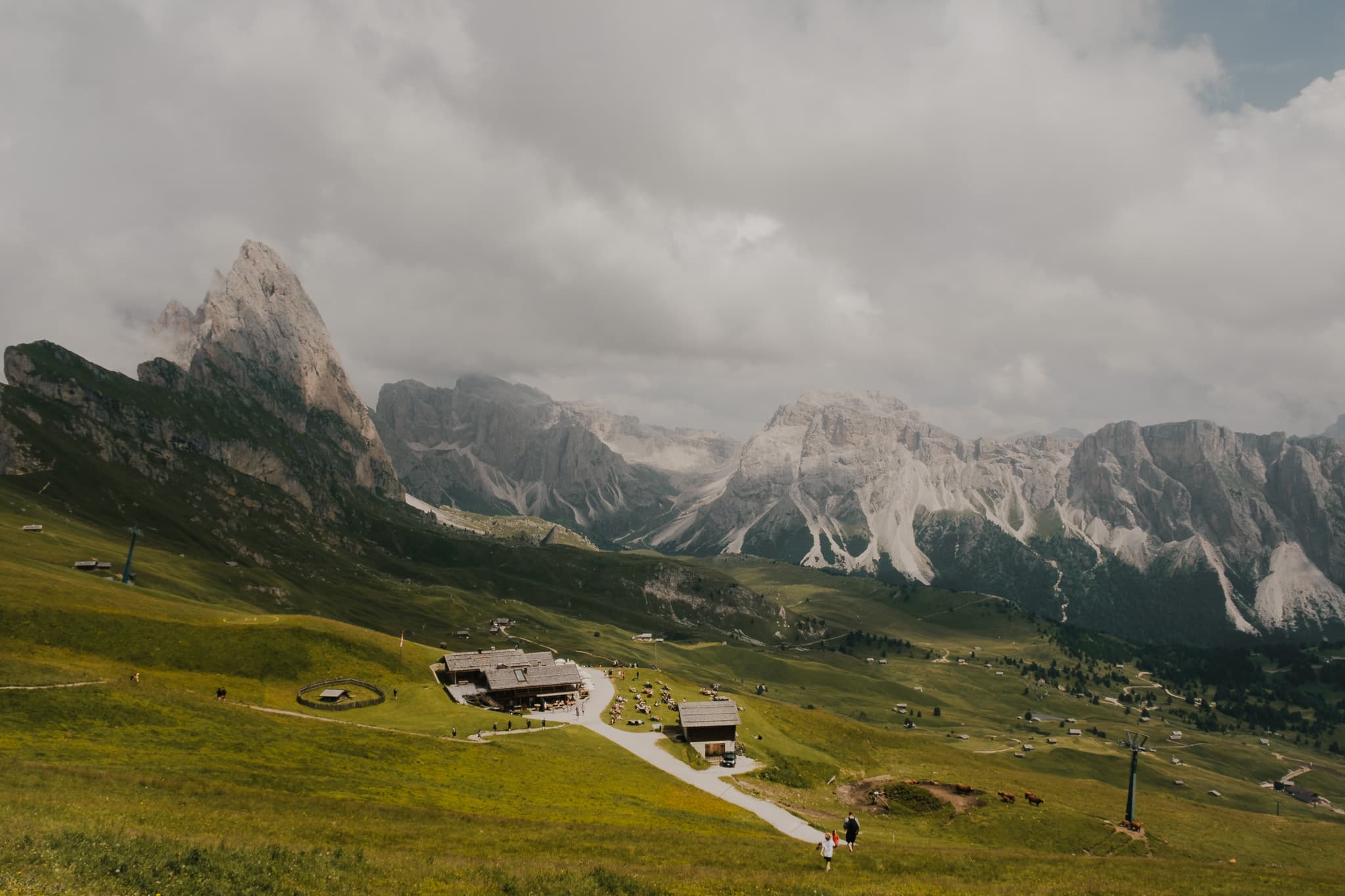Photograph by Nick Missiaen, 2023