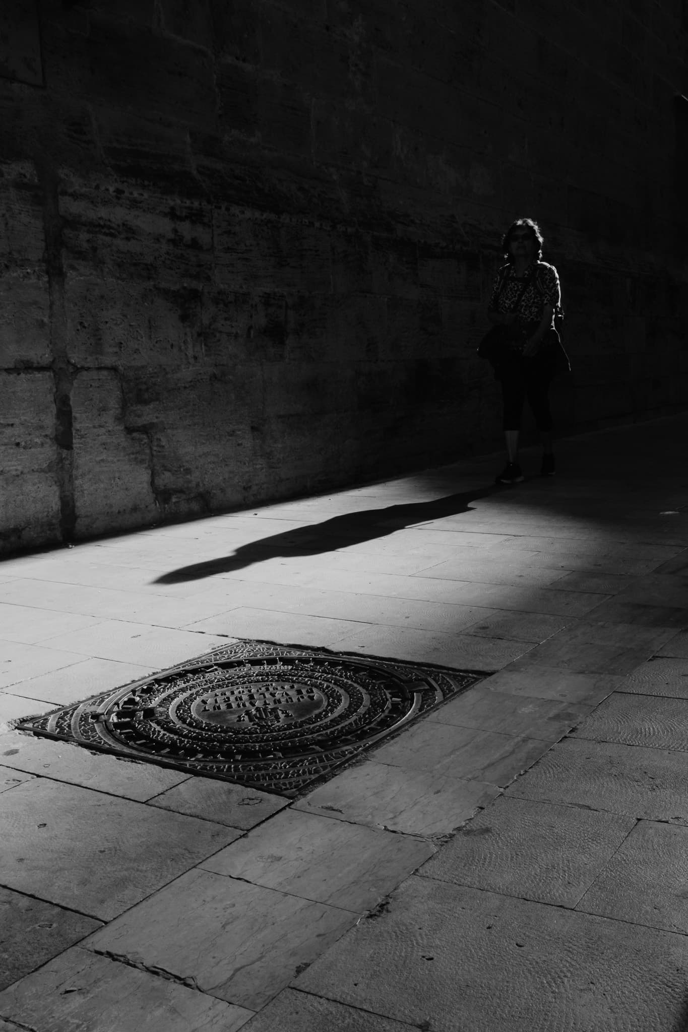 Photograph by Nick Missiaen, 2023